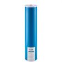 VEVOR Cartucho de Repuesto para Filtro de Agua de 3 Etapas para Toda la Casa, Reductor de Hierro y Manganeso, Reduce el Cloro, el Mal Sabor y el Olor, Vida Útil de 12 Meses, 115 x 115 x 507 mm