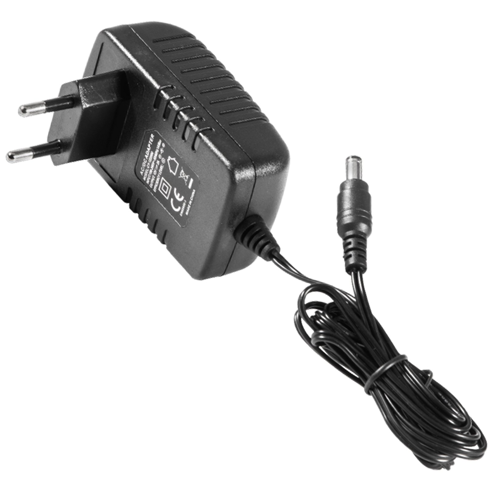 Vevor 600 Ml Limpieza Por Ultrasonido Ultrasonic Cleaner Limpiador 50 Khz Negro