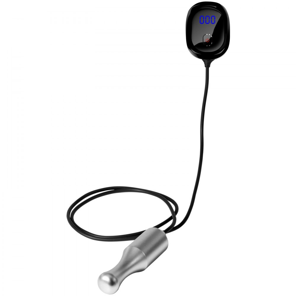 Vevor Limpiador Ultrasónico Portátil 3-6 L Máquina Limpieza Ultrasónica 120 Khz