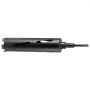 VEVOR Broca de Diamante para Perforación en Seco, 64 mm Diámetro, 241 mm Profundidad, Rosca Interna M16, 3 Adaptadores, Broca Piloto, Llave Hexagonal para Hormigón Armado, Ladrillo y Mampostería