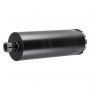 VEVOR Broca de Núcleo para Perforación en Húmedo, 127 mm de Diámetro, 356 mm de Profundidad, Tecnología de Soldadura de Alta Precisión, para Hormigón Armado, Ladrillo y Mampostería, Color Negro