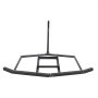VEVOR trail harrow, 167.6 cm wide, Q235 steel meadow harrow with adjustable rods & bolt coupling, load capacity up to 22.7 kg, meadow harrow for off-road vehicles, UTVs, garden & lawn tractors