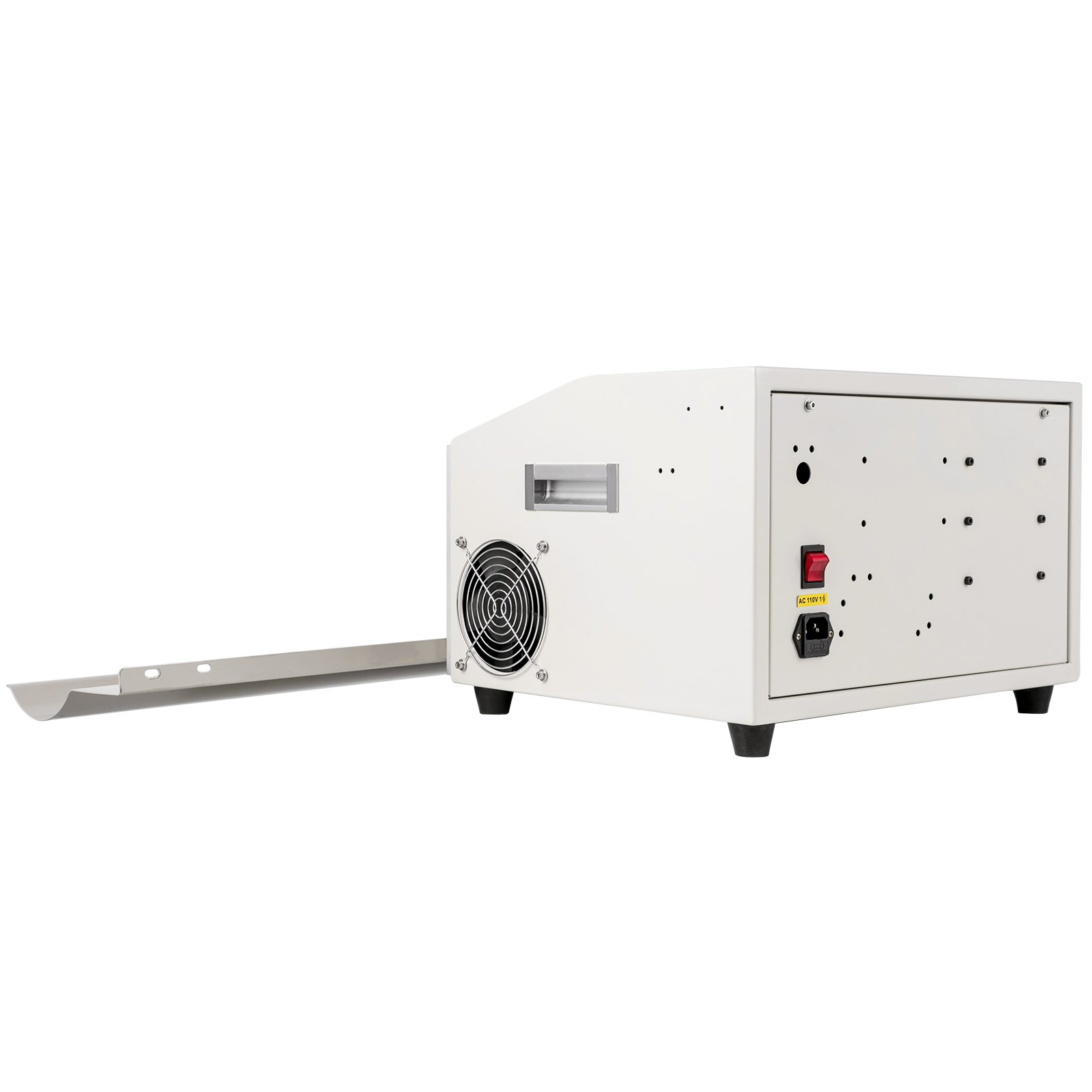 Máquina De Pelacables De Computadora 4 Ruedas Peladora De Cables Eléctricos 400w