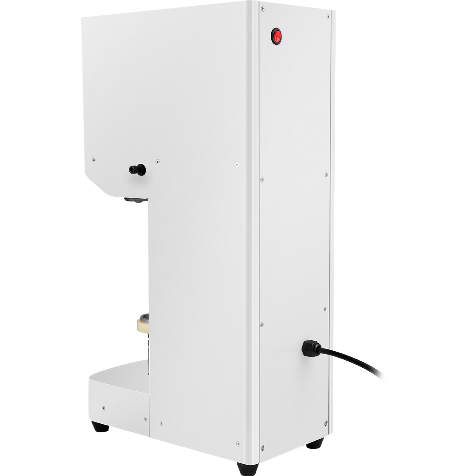 Vevor Máquina Taponadora Automática De Latas Selladora Para Latas 60 - 170 Mm