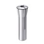 VEVOR R8 Portabrocas de Precisión 13PCS 1/8"-7/8" 3,2-22,2 mm Acero de Aleación 45# TIR 0,0012"/30μm con 13 Cajas de Almacenamiento Etiquetadas, para Fresadoras, Perforadoras, Centros de mecanizado