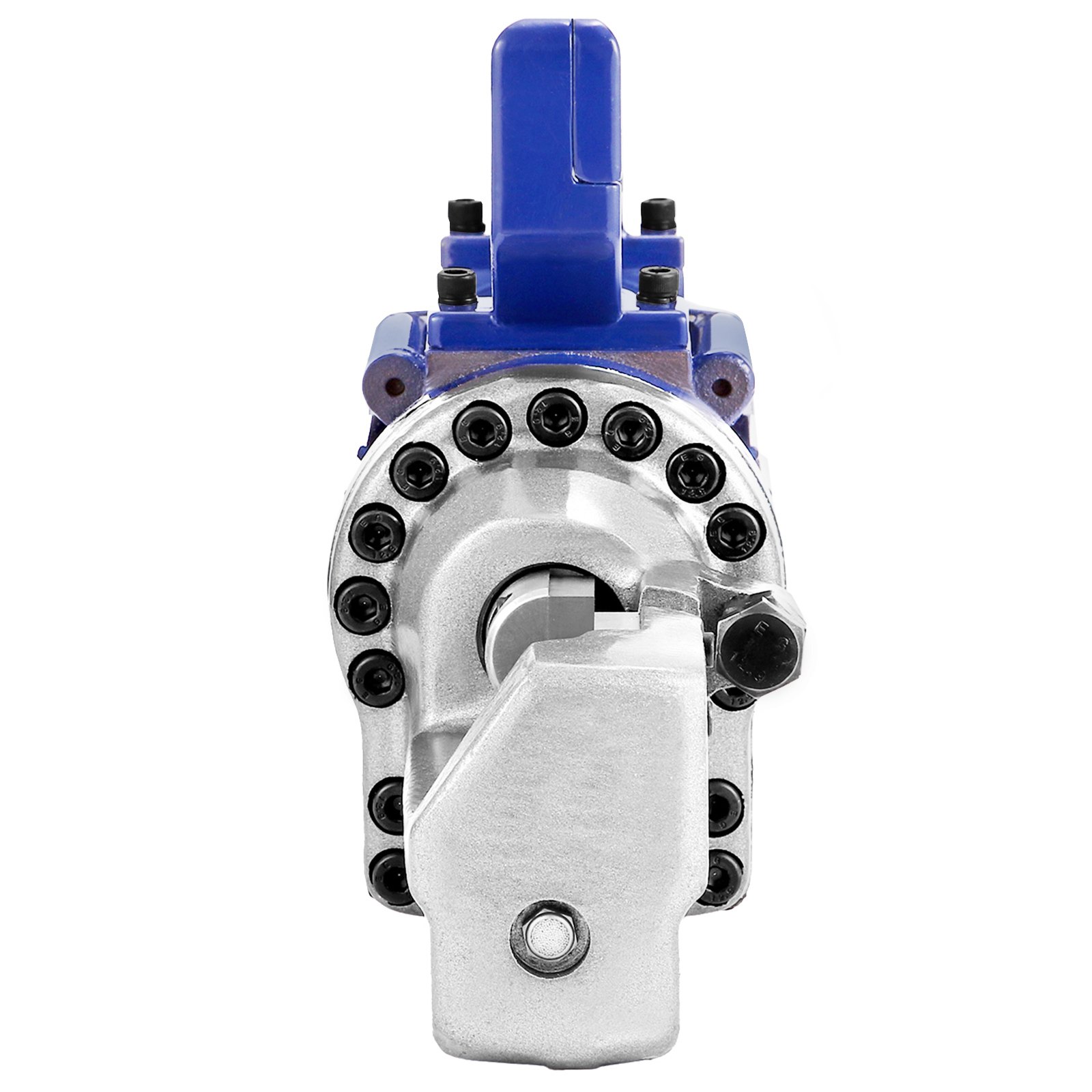 Cizalla de Barra de Acero Eléctrica RC-22 Cortar Barras de Acero Cortador Rebar