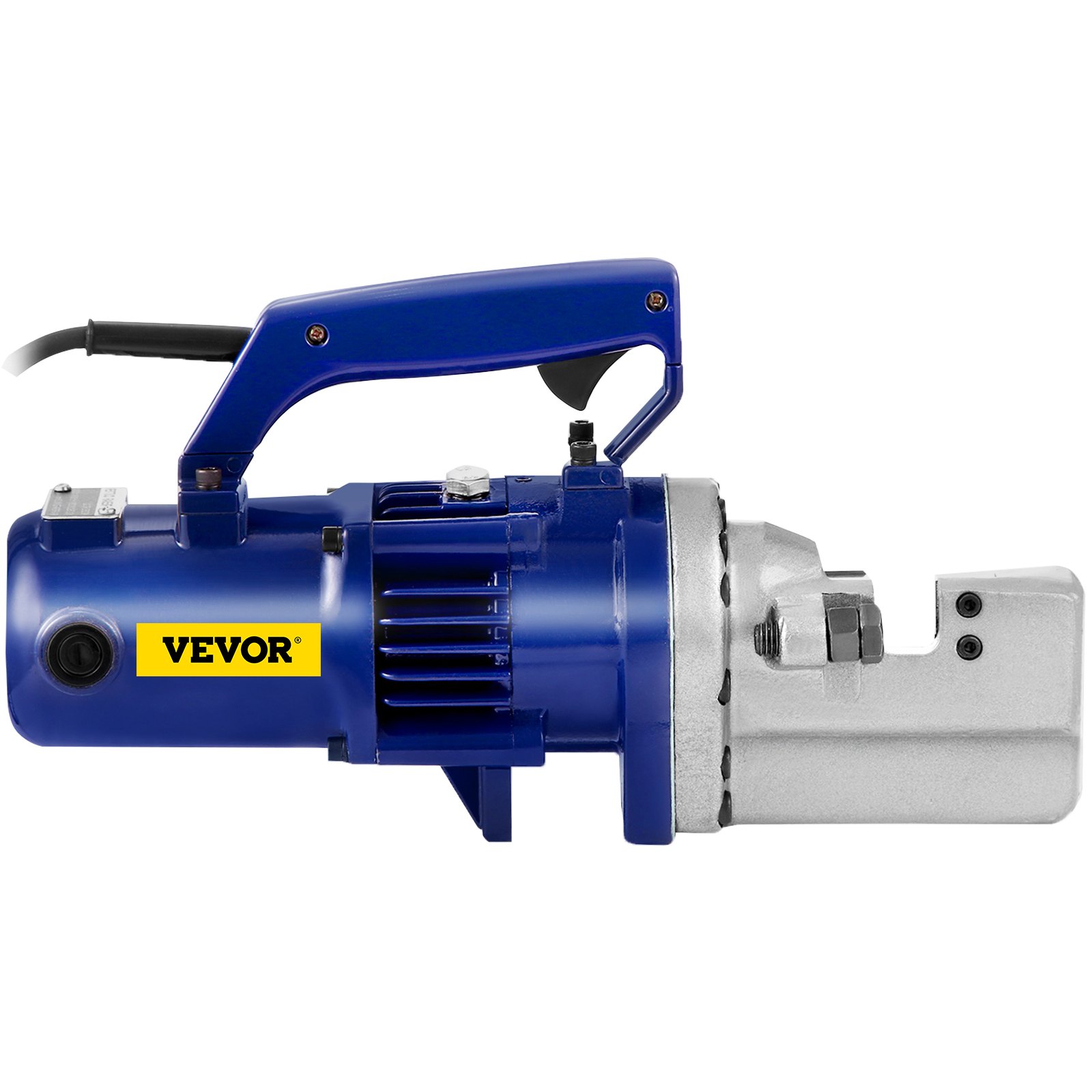 Cizalla de Barra de Acero Eléctrica RC-22 Cortar Barras de Acero Cortador Rebar