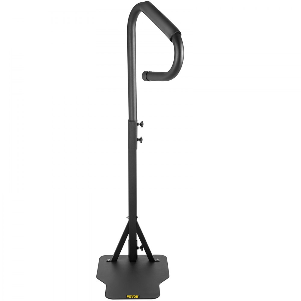 VEVOR Pasamanos Lateral para Spa 48 x 141,5 cm Pasamanos Bañera de Hidromasaje