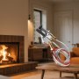VEVOR Gas Pilot Assembly, OE 446-512A, HSRV 446-512A, SRV 446-512A Fireplace Gas Pilot Assembly Kit, Natural Gas Ignition Replacement, Compatible with Heat & Glo, Heatilator, Lennox, Regency Models