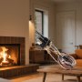 VEVOR Conjunto de Luz Piloto de Gas, Números de Pieza OE 10002265, 10002264, SRV10002264, para Chimenea de Gas Natural y LPG, para Majestic, Vermont Castings, Temco, Dutchwest, Monessen y Century