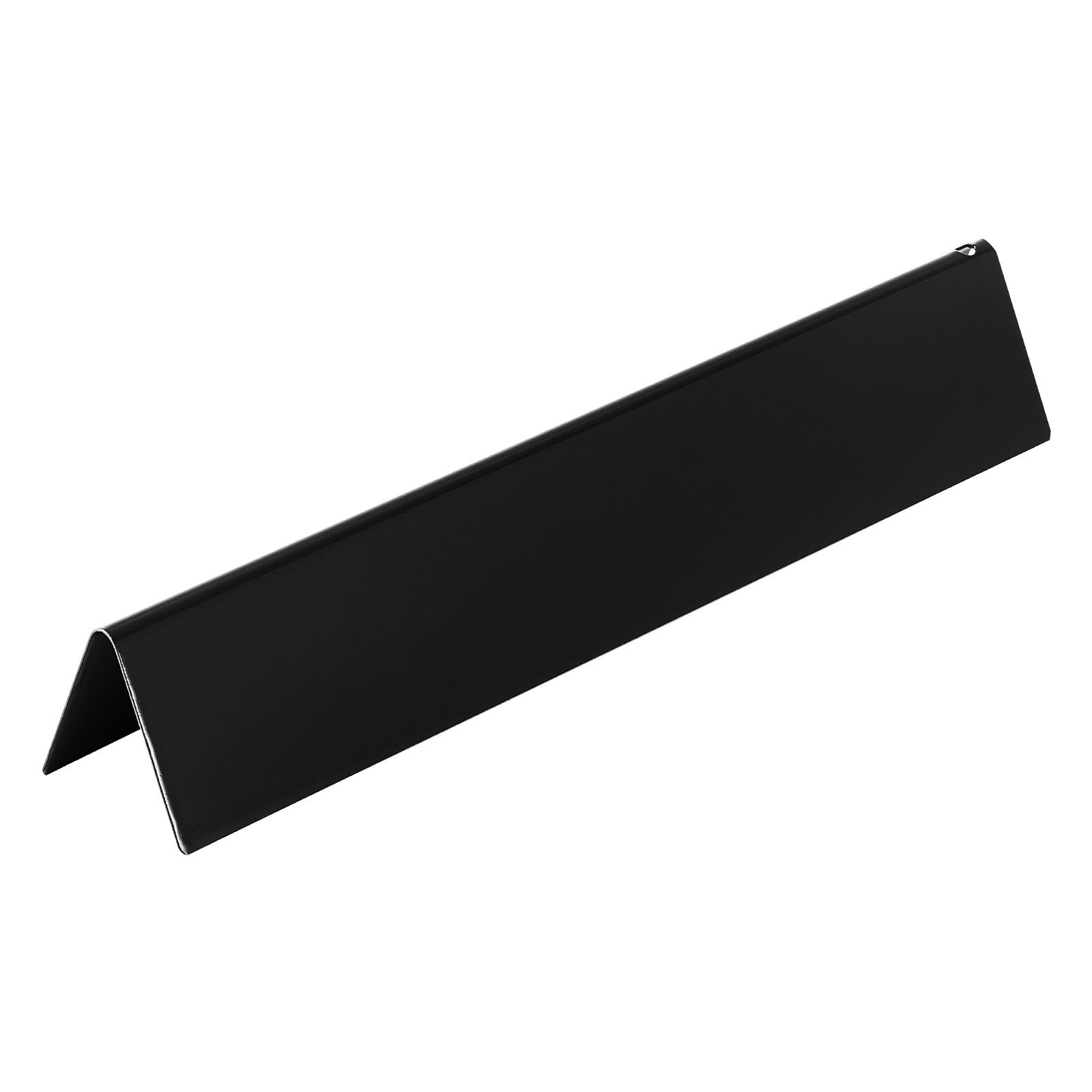 VEVOR Barras Saborizantes, Repuesto de Parrilla de 39 cm, para Parrillas Weber Spirit I y II Serie 300, Incluidas Spirit E-310, ll S-310 y ll E-320, de Acero Esmaltado en Porcelana, 5 Unidades