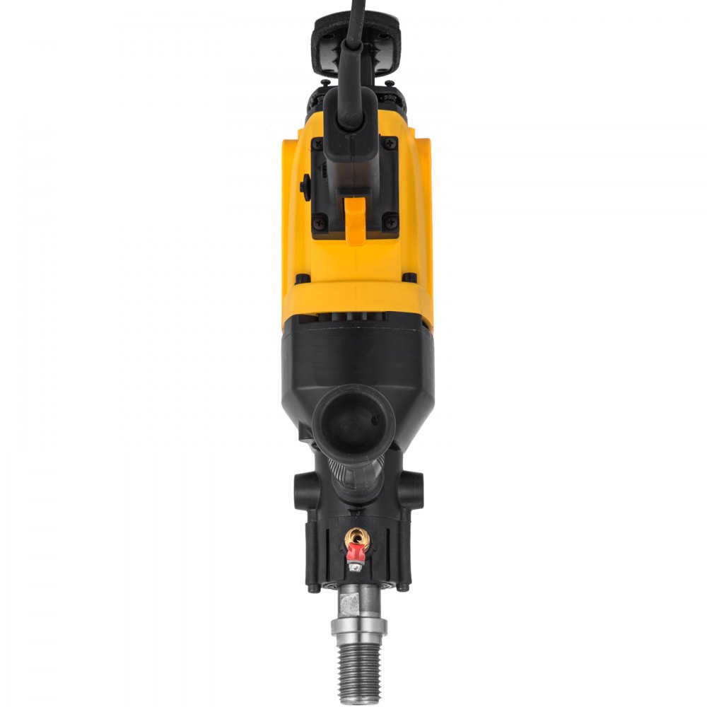 VEVOR Perforadora Hormigon Taladro Diamantado de Perforación de Núcleo de Diamante 2180 W Velocidad de Rotación de 1600 r/min
