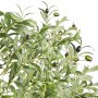 VEVOR Artificial Olive Tree 81x81x179cm Artificial Plant PE Artificial Plants Fake Plastic Plants in Pot Artificial Flower Odorless Waterproof Ideal for Decorating Bedroom Study Living Room