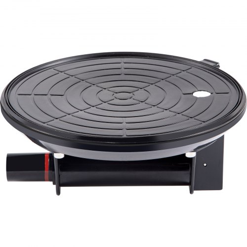 VEVOR Vacío Ventosa de Vidrio 8'' Levantador de Ventosas Almohadillas 220lbs 200 x 85mm Material de Plástico ABS y Caucho Levantador Vidrio Ventosa al Vacío con Mango Cómodo para Mármol, Azulejos