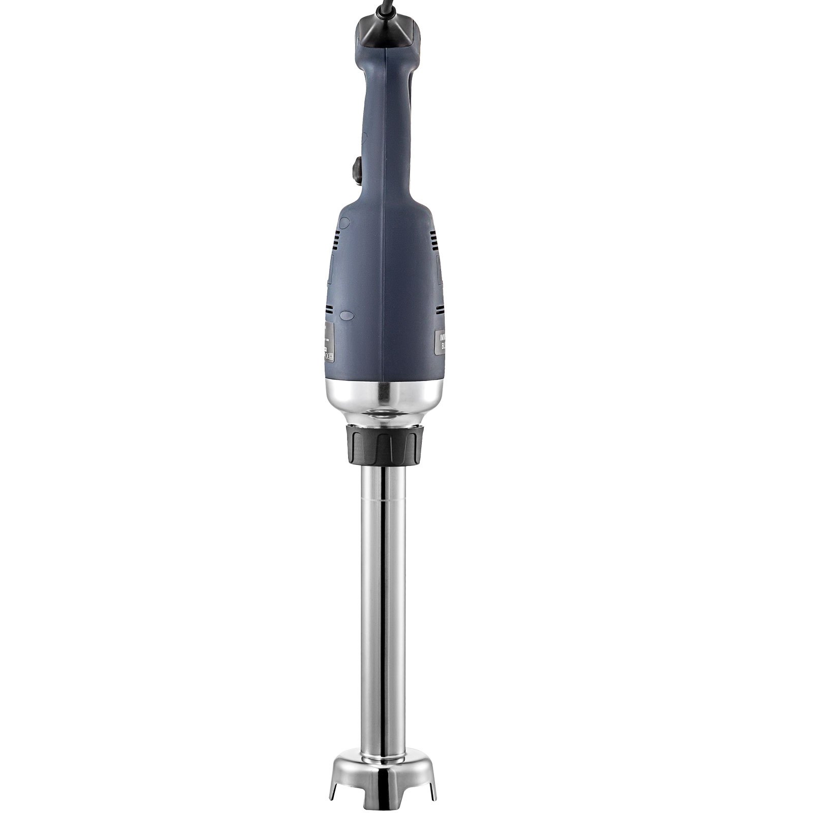 Batidora De Mano Profesional Brazo Batidor Inmersión 20cm 500w - 4000-16000rpm