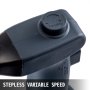 VEVOR Batidoras de mano profesional 500w Triturador industrial de cocina 4000-16000 Rpm Licuadora de Inmersión Comercial de 18,4 Pulgadas de la colección