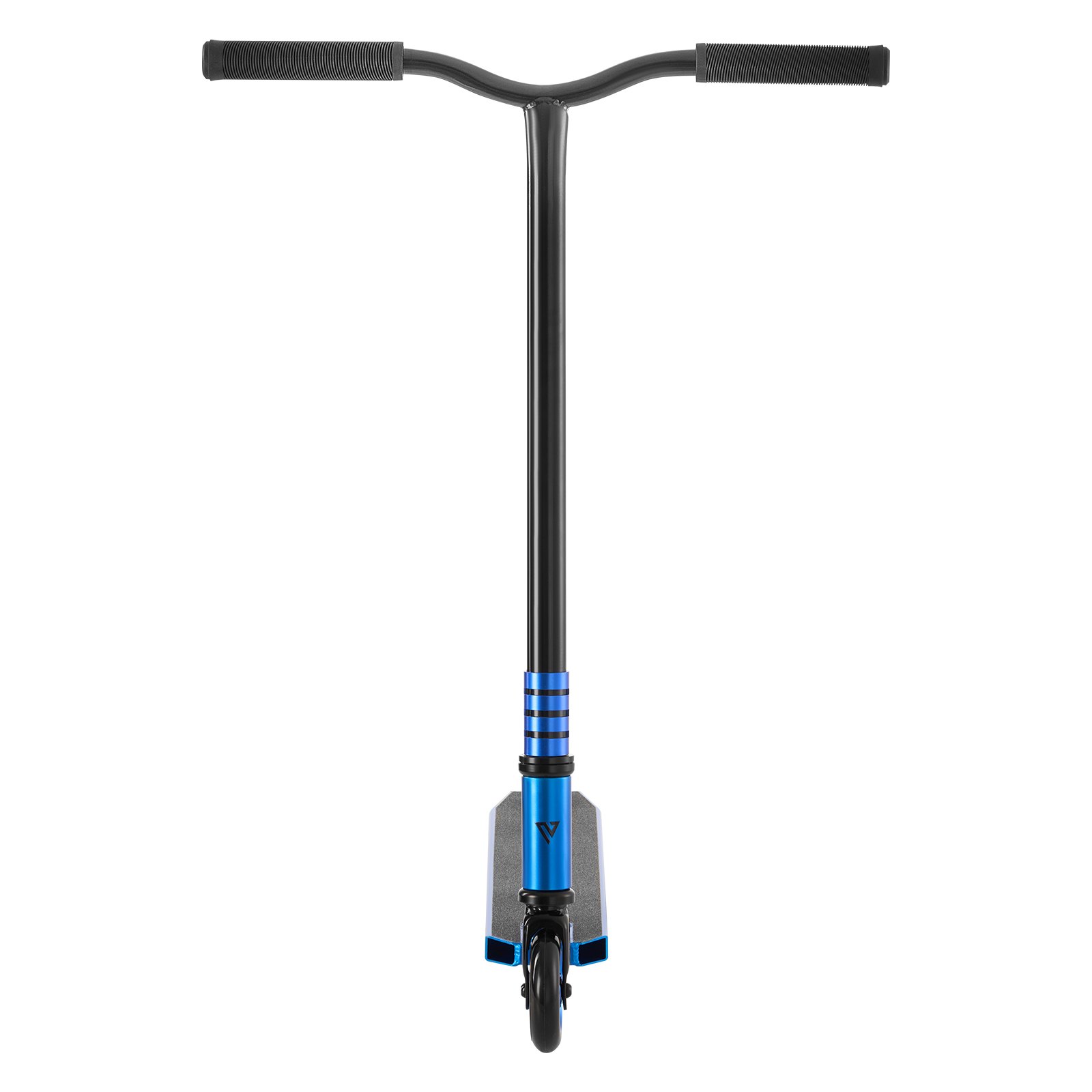 VEVOR Patinete Acrobático para Adolescentes de 9 a 11 Años Patinete de Trucos Ruedas de PU de 100 mm Patinete de Ciudad para Principiantes e Intermedios Plataforma de Aluminio Ligera de Doble Capa