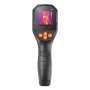 VEVOR Thermal Camera, TISR Super Resolution 240x180, Thermal Imaging Camera with 2MP Visual Camera, 96x96 IR Resolution, 25HZ Refresh Rate, -4°F to 1022°F, 4 Image Modes & 6 Color Palettes