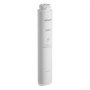VEVOR Filtro de Carbón Activado Granular GAC para Equipo de Ósmosis Inversa, Reduce la Decoloración y el Olor, Compatible con los Sistemas de Ósmosis Inversa SS-201/SS-202/SS-203/SS-204/SS-205/SS-206