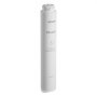VEVOR Reverse Osmosis System PCF Pre-Composite Replacement Filter Cartridge, Easy Replacement for 12 Months, Reduces Chlorine, Compatible with RO System SS-201/SS-202/SS-203/SS-204/SS-205/SS-206 Units