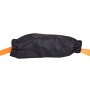 VEVOR Correa de Equilibrio de 18,3 m Carga 226,8 kg Juego Completo con Protector de Árbol Entrenador de Brazo Curso de Equilibrio de Fácil Configuración para Niños Adultos Principiantes y Avanzados