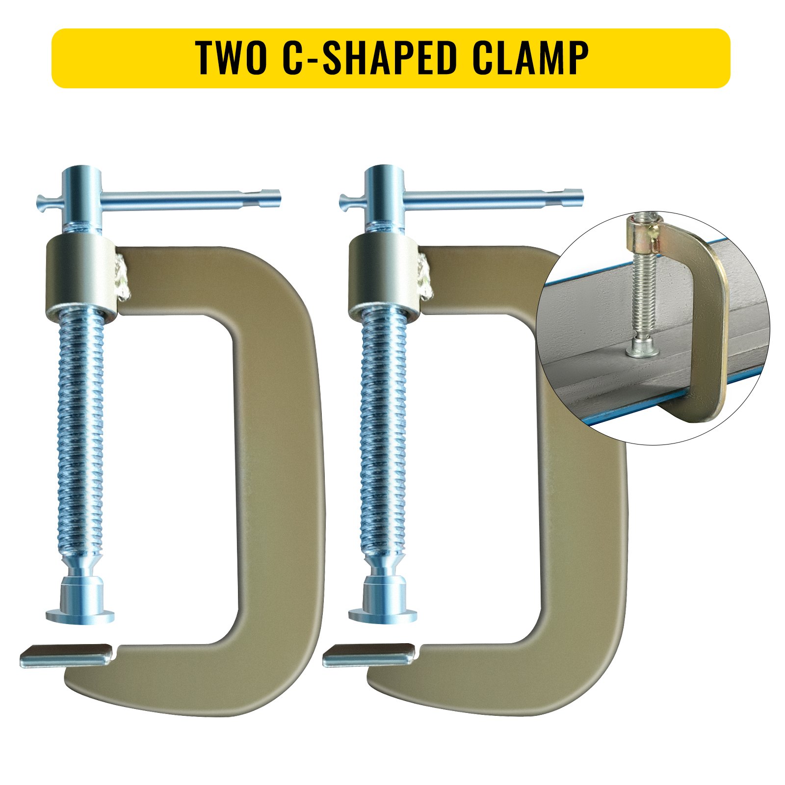 Vevor Dobladora De Chapa Máquina Plegadora Manual De Metal 1410 X 180 X 160 Mm