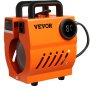 VEVOR Mug Sublimation Press, 11-15 oz, 350 W, Mug Printing Sublimation Press, Max 11 cm Height, Φ 8.2-8.7 cm, Portable Mug Press Machine, Cup Press with Gloves, Sublimation Paper