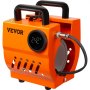 VEVOR Mug Sublimation Press, 11-15 oz, 350 W, Mug Printing Sublimation Press, Max 11 cm Height, Φ 8.2-8.7 cm, Portable Mug Press Machine, Cup Press with Gloves, Sublimation Paper