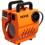 VEVOR Mug Sublimation Press, 11-15 oz, 350 W, Mug Printing Sublimation Press, Max 11 cm Height, Φ 8.2-8.7 cm, Portable Mug Press Machine, Cup Press with Gloves, Sublimation Paper