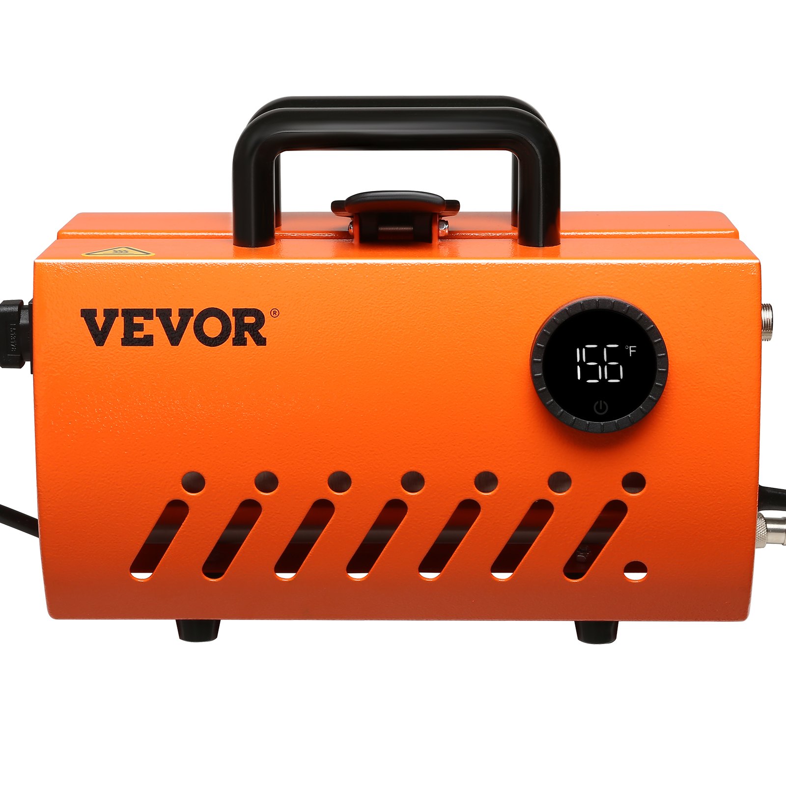 VEVOR Prensa Térmica para Tazas Prensa para Tazas Vasos 620 W Máquina de Impresión de Transferencia 23,5 x 11,5 x 1 cm con Guantes Resistentes al Calor y Cinta DIY Tazas de Cerámica Vasos