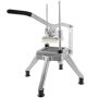 Picadora de verduras profesional VEVOR con base resistente y mango ergonómico.