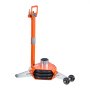 VEVOR Air Jack, 3 Ton Triple Bag Air Jack, Airbag with Support Rod, Lift Up to 470 mm with Heightened Column & Adjustable Handle, 1-6 s Fast Lifting Pneumatic for Cars, SUVs, Pickup Trucks Repair