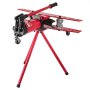 VEVOR Electric Pipe Bending Machine 16 T Pipe Bender Bending Device Bending Machine Bending Fixture Form Bender 1/2", 3/4" 1/2", 2