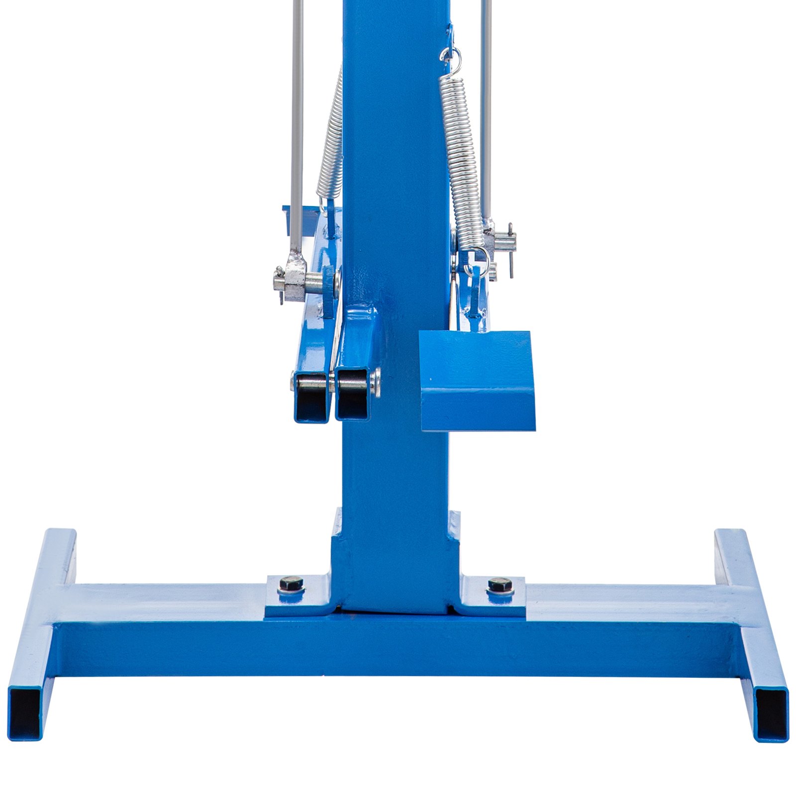 VEVOR Máquina para Doblar Metal Manual, Capacidad Calibre 16/18/20 Máquina de Doblar, Metal SS-18FD Garganta de 26?mm Máquina de Chapa Estiramiento Manual para Restauración Automotriz y Chapa Metálica