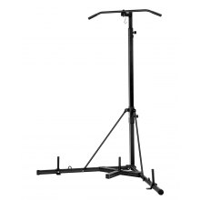 VEVOR Soporte para Saco de Boxeo Marco de Acero 118x118x232 cm para Gimnasio