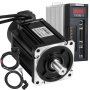 Servo Motor De 750w 2.4nm Ca Servomotor De 3000rpm Y Conductor 90st-m02430