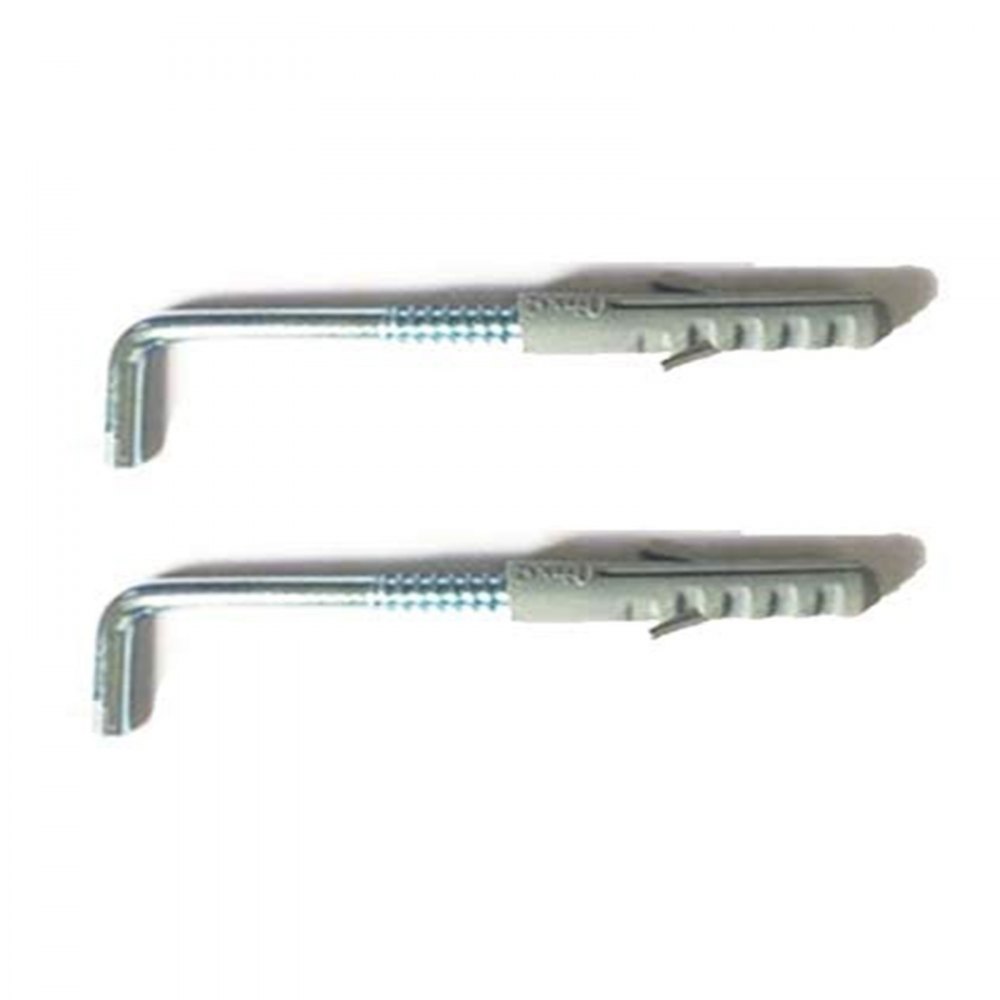 Cortina De Cadena De Aleación Y Magnesio 90x210 Cm Cortina De Doble Ganchos