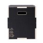 VEVOR Caja pliométrica 3 en 1 Jump Box Culturismo Fitness Crossfit Madera Antideslizante Altura 50/45/40 cm Carga 204 kg para entrenamiento pliométrico Step-ups Flexiones Sentadillas Gimnasio en casa