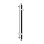 VEVOR UV Water Purifier 27 W 22.7 L/min versatile ultraviolet water purifier filter with stainless steel housing, whole house UV water filter with quartz casing, suitable for showering/drinking/cleaning