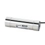 VEVOR 8 W Purificador de Agua Ultravioleta, 1 GPM, Filtro Purificador de Agua Ultravioleta Versátil para Toda la Casa con Carcasa de Acero Inoxidable, Funda de Cuarzo Apto para Ducha, Bebida
