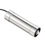 VEVOR 8 W Purificador de Agua Ultravioleta, 1 GPM, Filtro Purificador de Agua Ultravioleta Versátil para Toda la Casa con Carcasa de Acero Inoxidable, Funda de Cuarzo Apto para Ducha, Bebida