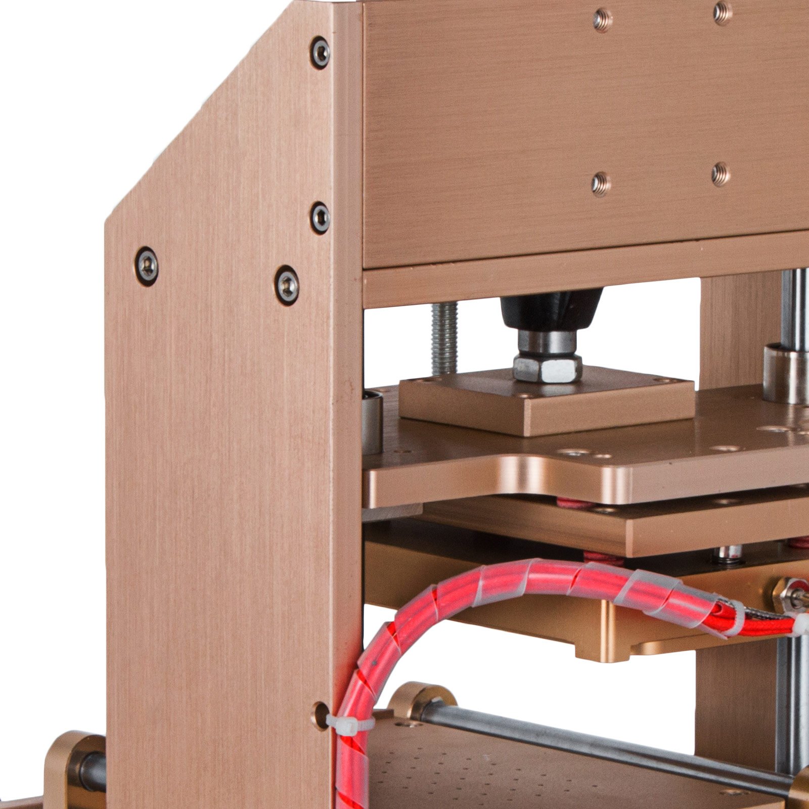 5en1 Lcd Pantalla Separador Con Accesorios Teléfonos Divisor Retire Separar