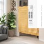VEVOR Puertas Batientes para Cafetería, Puerta Interior de Doble Acción con Arco Superior de Madera de Pino 805 x 28 x 1060 mm con Bisagras y Herrajes para Pasillo, Cocina, Bar, Color Madera