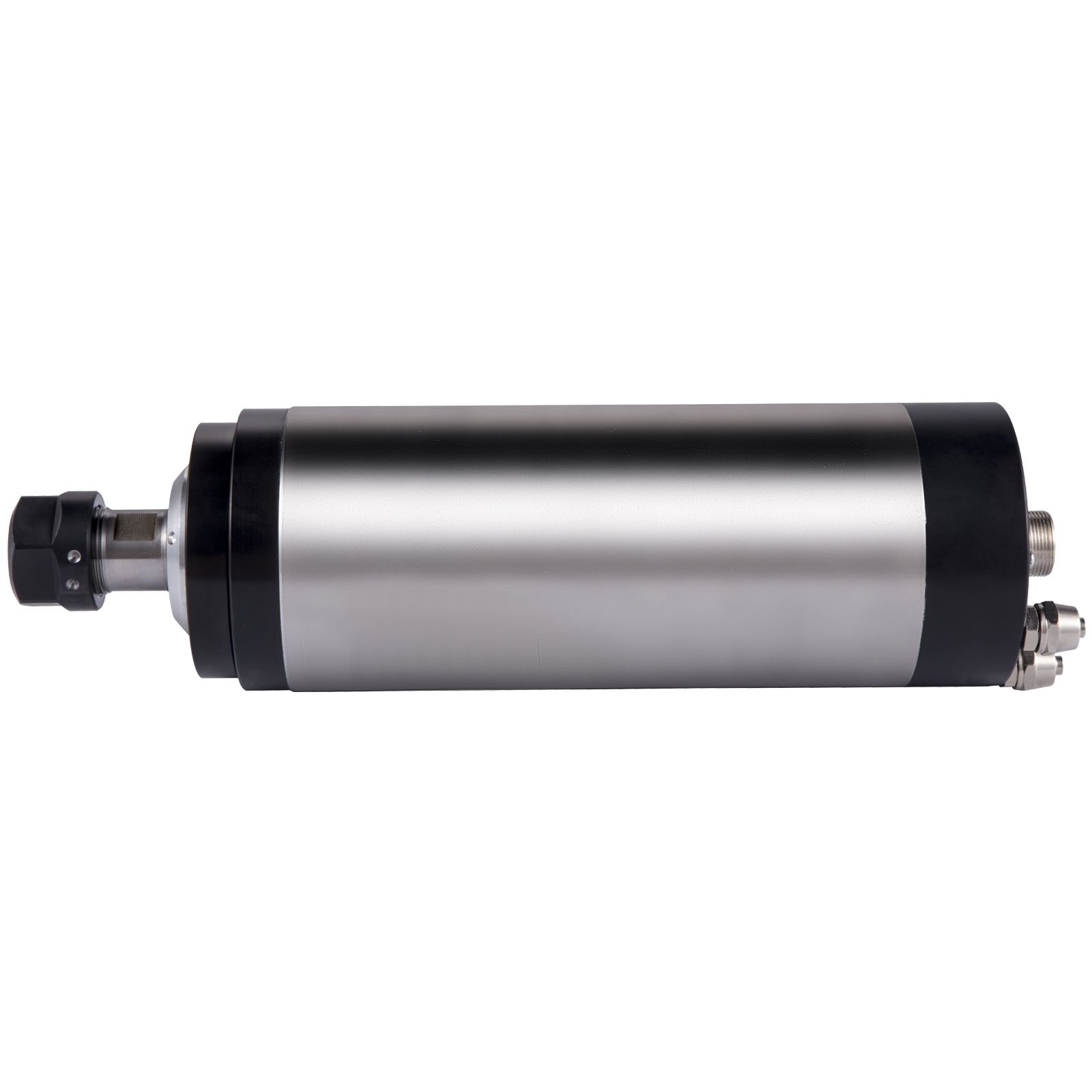 Vevor 2,2kw 220v Kit De Motor Del Husillo Cnc Refrigerado Por Agua Pinzas Er20