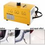 VEVOR Reparación de Máquinas de Soldadura, 220 V Kit de Reparación de Plástico Profesional 20 W Kit de Soldadura de Reparación con 300 Grapas 3 Configuraciones para Reparar Rápidamente Plásticos Rotos