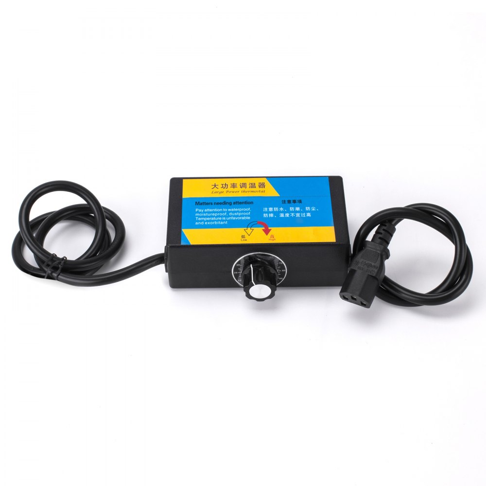 Dobladora para 3D Plástico Acrílico PVC 24" 600mm Calentador de flexión manual