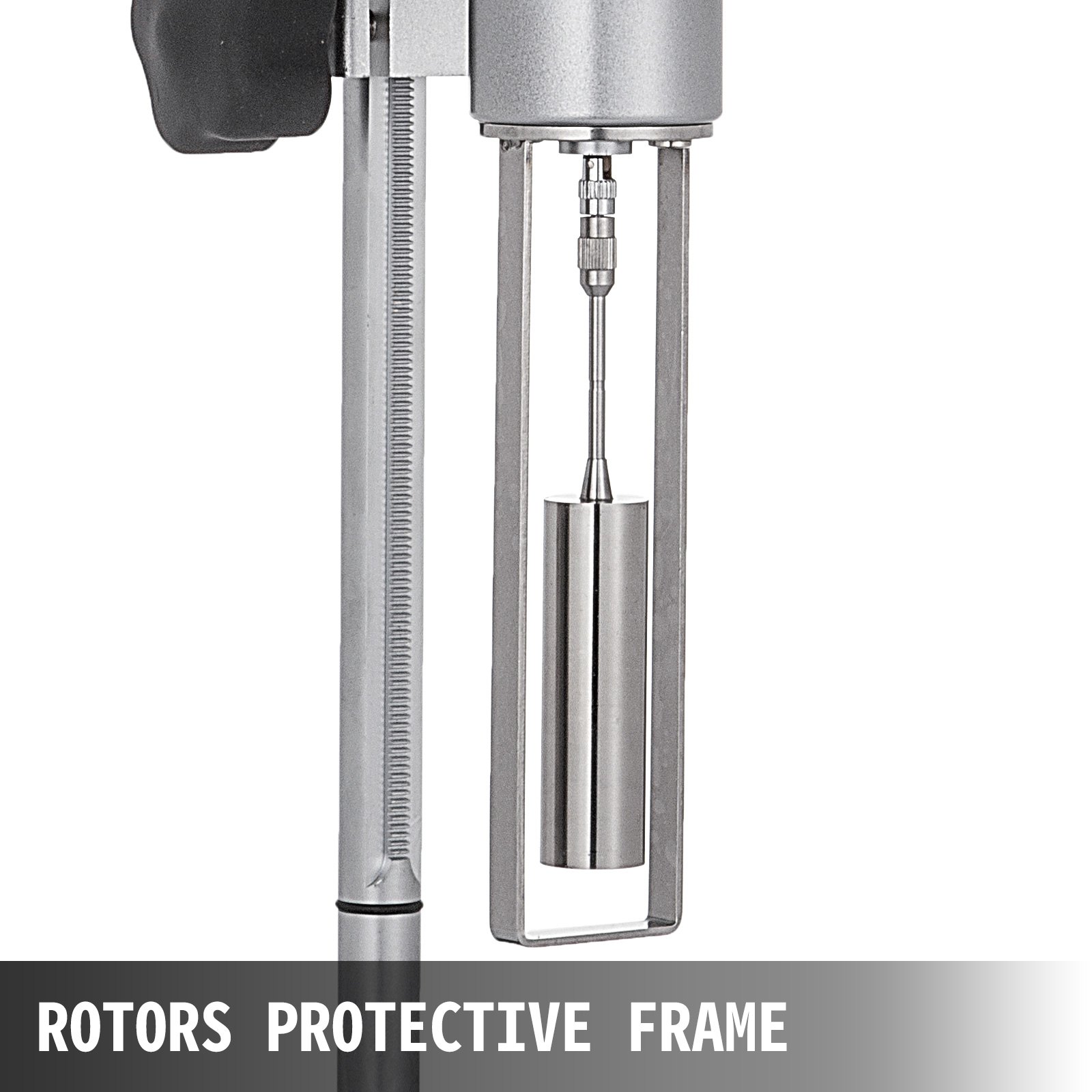 Snb-1 Rotary Viscometer Viscosímetro Rotativo Viscometer Stable Avancé Variable