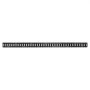 VEVOR E-Track Tie-Down Rails, 4 Pack, 2.3 m E Track Rails Secures Cargo & Heavy Loads Up to 909 kg, Trailer Tie-Down System Suitable for Garages, Vans, Motorcycle Tie Downs, ATV Mountings