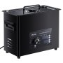 VEVOR 6L Ultrasonic Cleaner, Professional Ultrasonic Cleaner Machine with Knob Control, Stainless Steel Cleaning Machine with Basket and Cleaning Ball, for Watches, Razors, Jewelry, Coins and More