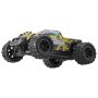 VEVOR Coche Teledirigido a Escala 1:18 para Niños Todoterreno de Tracción en las 4 Ruedas con Giro de 45° y Velocidad Ajustable Coche de Carreras RC de Velocidad de 45km/h para Niños Mayores de 8 Años